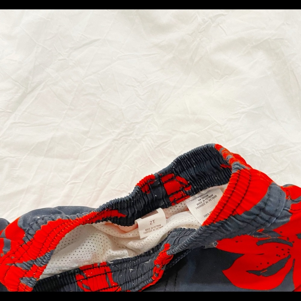 Tea Collection Swim Trunks - Picture 2 of 2
